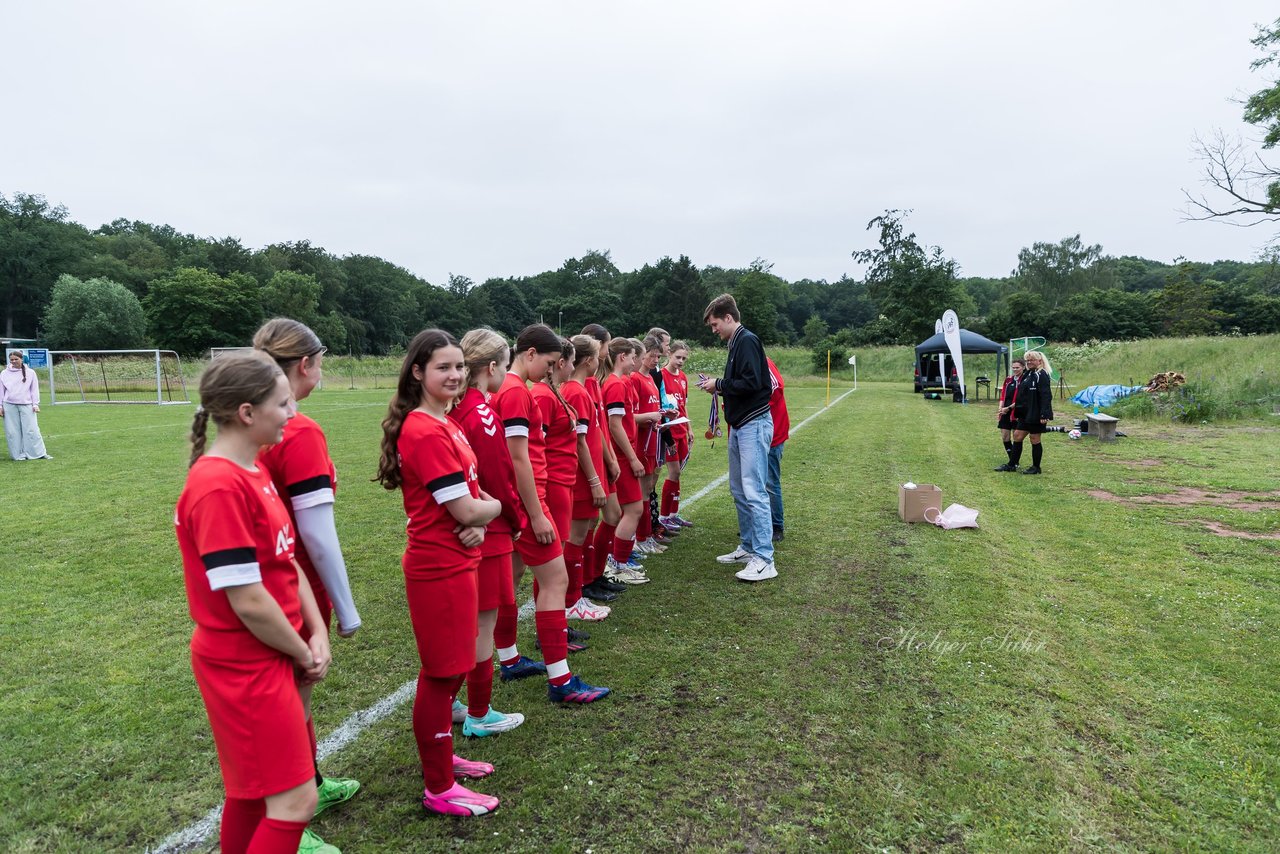 Bild 53 - wCJ Norddeutsche Meisterschaft Quali